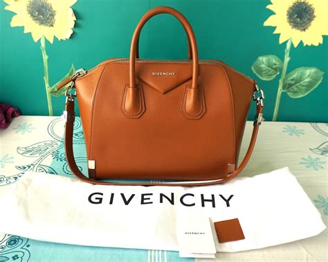 givenchy antigona bag fake vs real|givenchy antigona bag sale.